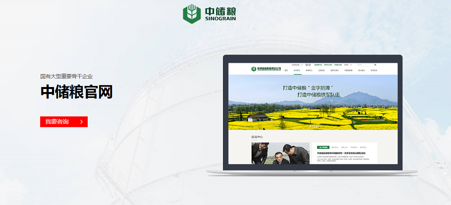 中储粮官网-乐动网页版·官方站在线登入_乐动（中国）
案例